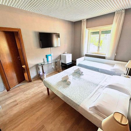 Di Martino Residence โรม ภายนอก รูปภาพ