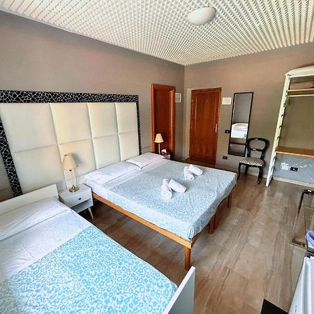 Di Martino Residence โรม ภายนอก รูปภาพ